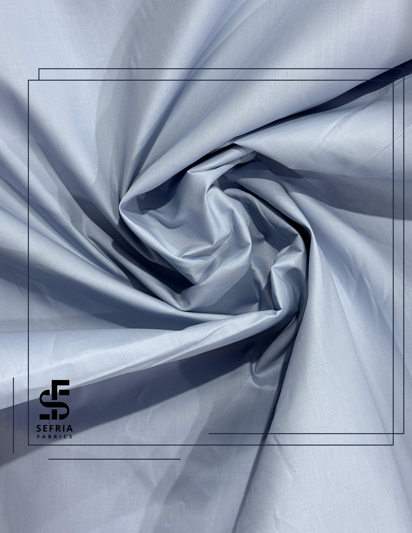 Sifrea Cotton Luxe – Premium Cotton Collection